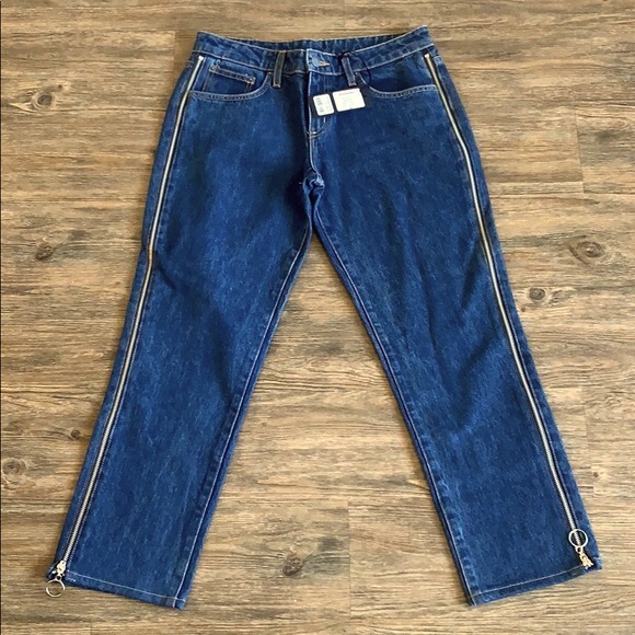 CARMAR desdemona jeans - Picture 3 of 6